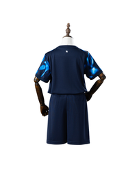 Conjunto para niño/niña Paraguay Away 26/27