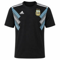 Camiseta Argentina Retro Away 2018