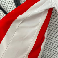 Camiseta Retro Atletico Madrid 03/04