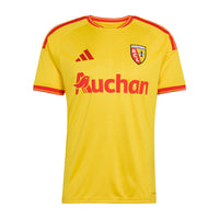 Camiseta RC Lens Home 26/27
