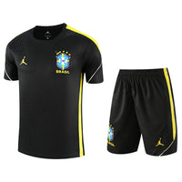 Conjunto para niño/niña Brasil 26/27
