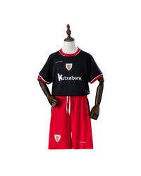 Conjunto para niño/niña Athletic Bilbao Away 26/27