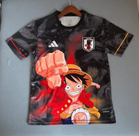 Camiseta Japón 26/27 -Edición Especial