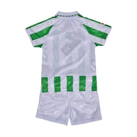 Conjunto para niño/niña Real Betis Home 24/25