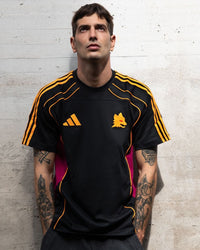 Camiseta AS Roma 2025 - Urban Purist Edición Especial