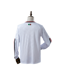 Camiseta México Away 26/27 - Manga Larga