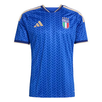 Camiseta Italia Home 26/27