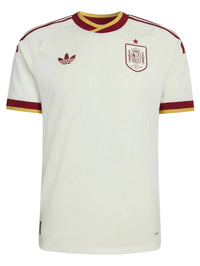 Camiseta España Away 2026/27