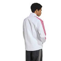 Chaqueta Real Madrid 26/27 - Blanca