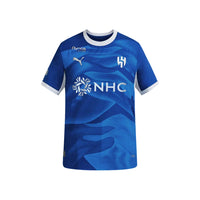 Camiseta Al-Hilal Home 26/27