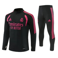 Chándal Real Madrid 26/27