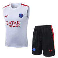 Conjunto de Entrenamiento PSG 26/27
