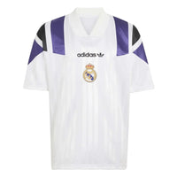 Camiseta Real Madrid EQT 26/27
