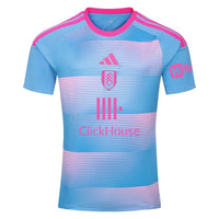 Camiseta Fulham Third 26/27