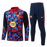 Chándal FC Barcelona 26/27