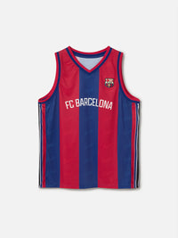 Camiseta Retro FC Barcelona Basket 94