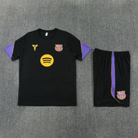 Conjunto para niño/niña FC Barcelona 26/27