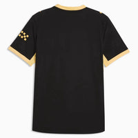 Camiseta Manchester City Away 26/27 - Jugador