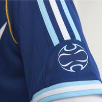 Camiseta Selección Argentina II Retro 2006