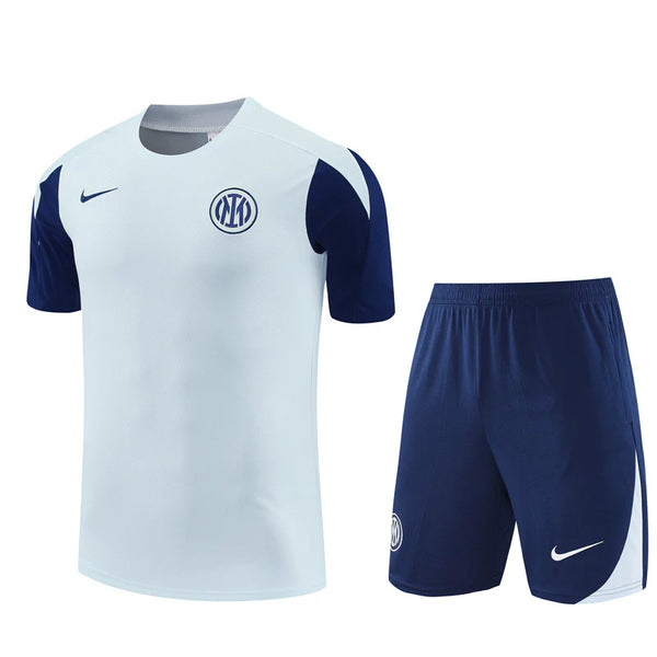 Conjunto para niño/niña Entrenamiento Inter 25/26