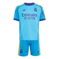 Conjunto para niño/niña Real Madrid 26/27