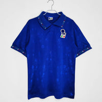 Camiseta Retro Selección Italia 1994