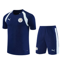 Conjunto para niño/niña Manchester City 26/27