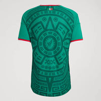 Camiseta México Home 26/27