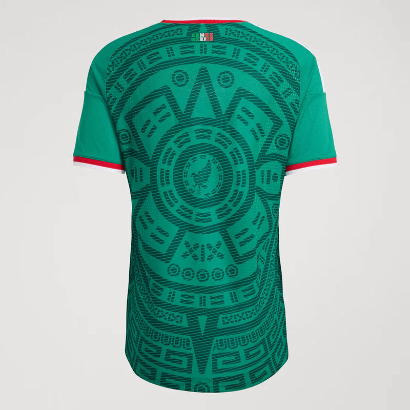 Camiseta México Home 26/27
