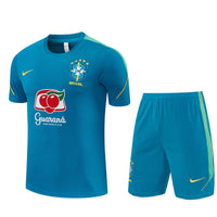 Conjunto para niño/niña Brasil 26/27
