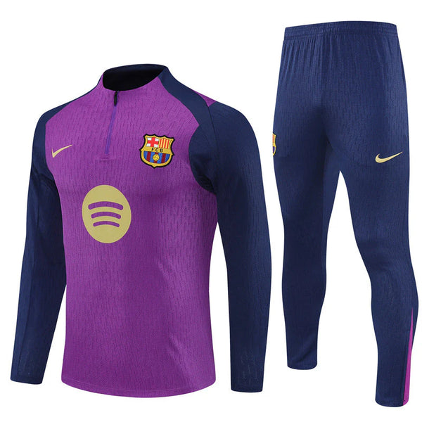 Chándal Niño FC Barcelona 25/26