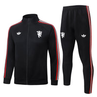 Chándal Manchester United 26/27