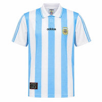 Camiseta Argentina Retro Home 1994