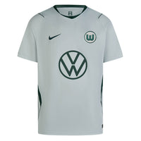 Camiseta VfL Wolfsburg Away 26/27