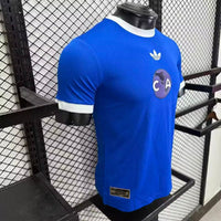 Camiseta Club América 26/27 Anniversary Blue