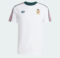 Camiseta México Retrô 86