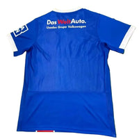 Camiseta Alverca Home 26/27