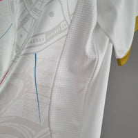 Camiseta Fortaleza La Dorada 1918 Leão - Dorada