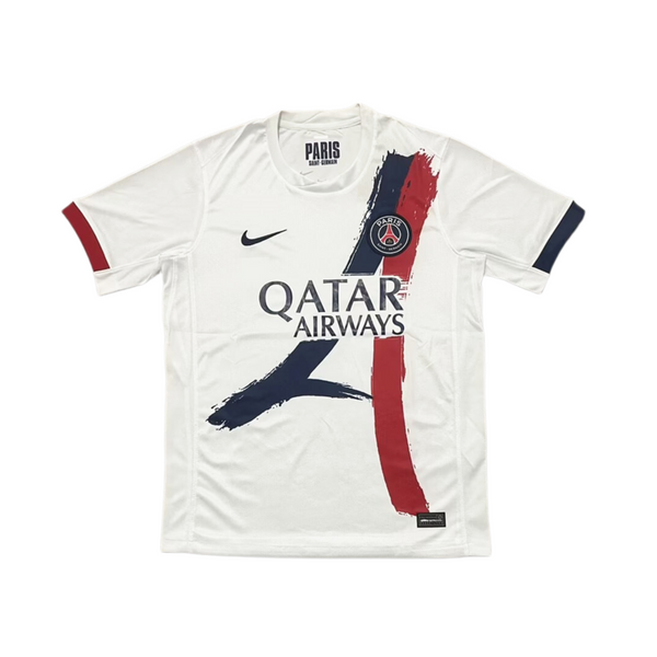 Camiseta PSG ll 24/25 Blanco