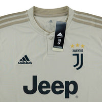 Camiseta Juventus Retro 18/19 - Blanca