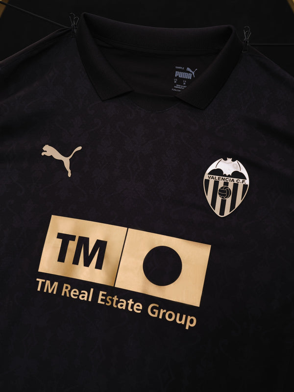 Camiseta Valência 24/25 Away