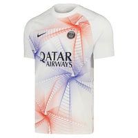 Camiseta PSG Prepartido 26/27