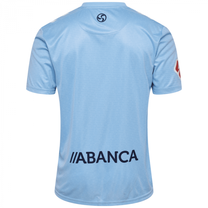 Camiseta Celta de Vigo home 24/25