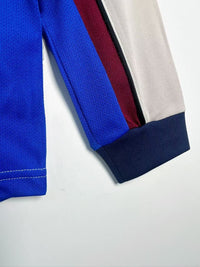 Camiseta FC Barcelona Away Retro 98/99 - Manga Larga