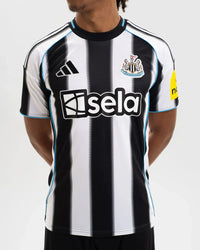 Camiseta Newcastle United Home 25/26