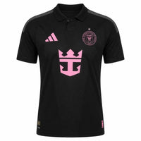 Camiseta Inter Miami Away 26/27