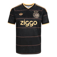 Camiseta Ajax Away 26/27