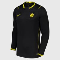 Camiseta Chelsea Away 26/27- Manga Larga
