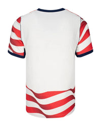 Camiseta USA Home 26/27 - Jugador