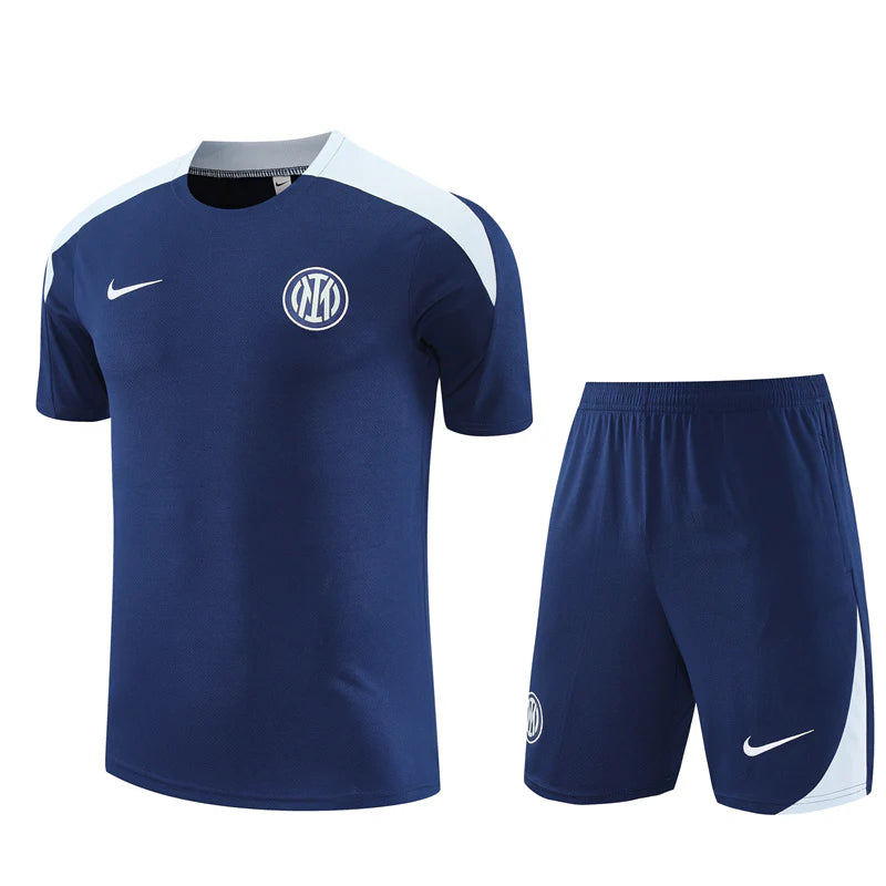 Conjunto para niño/niña Entrenamiento Inter 25/26